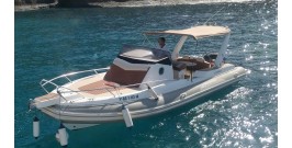 Gutitres Speed Boat Private Charter